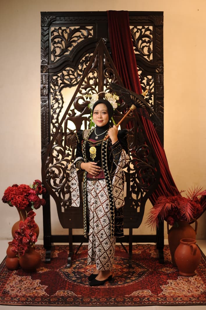 Amanda Susilowati