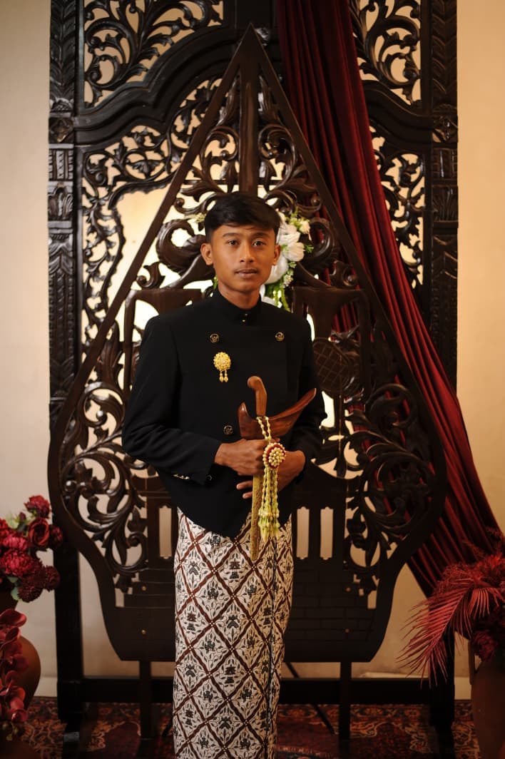Roy Kurniawan