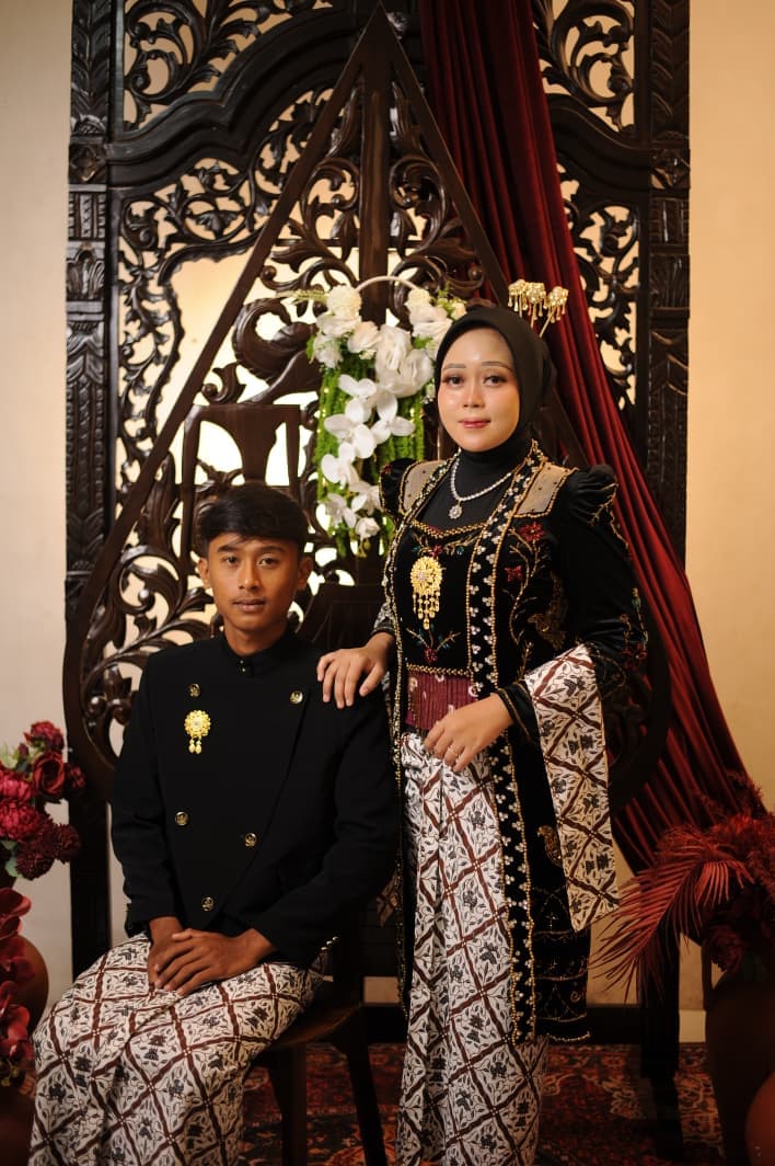 Saling Menjaga